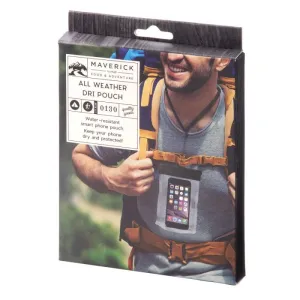 All Weather DriPouch Phone Holder
