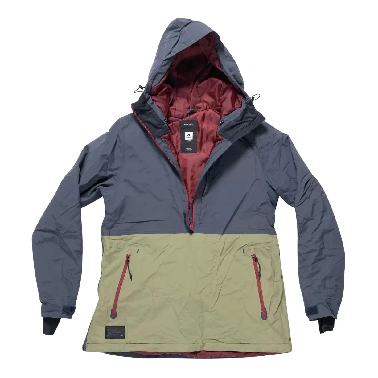 Armada Ski Jacket - Women's
