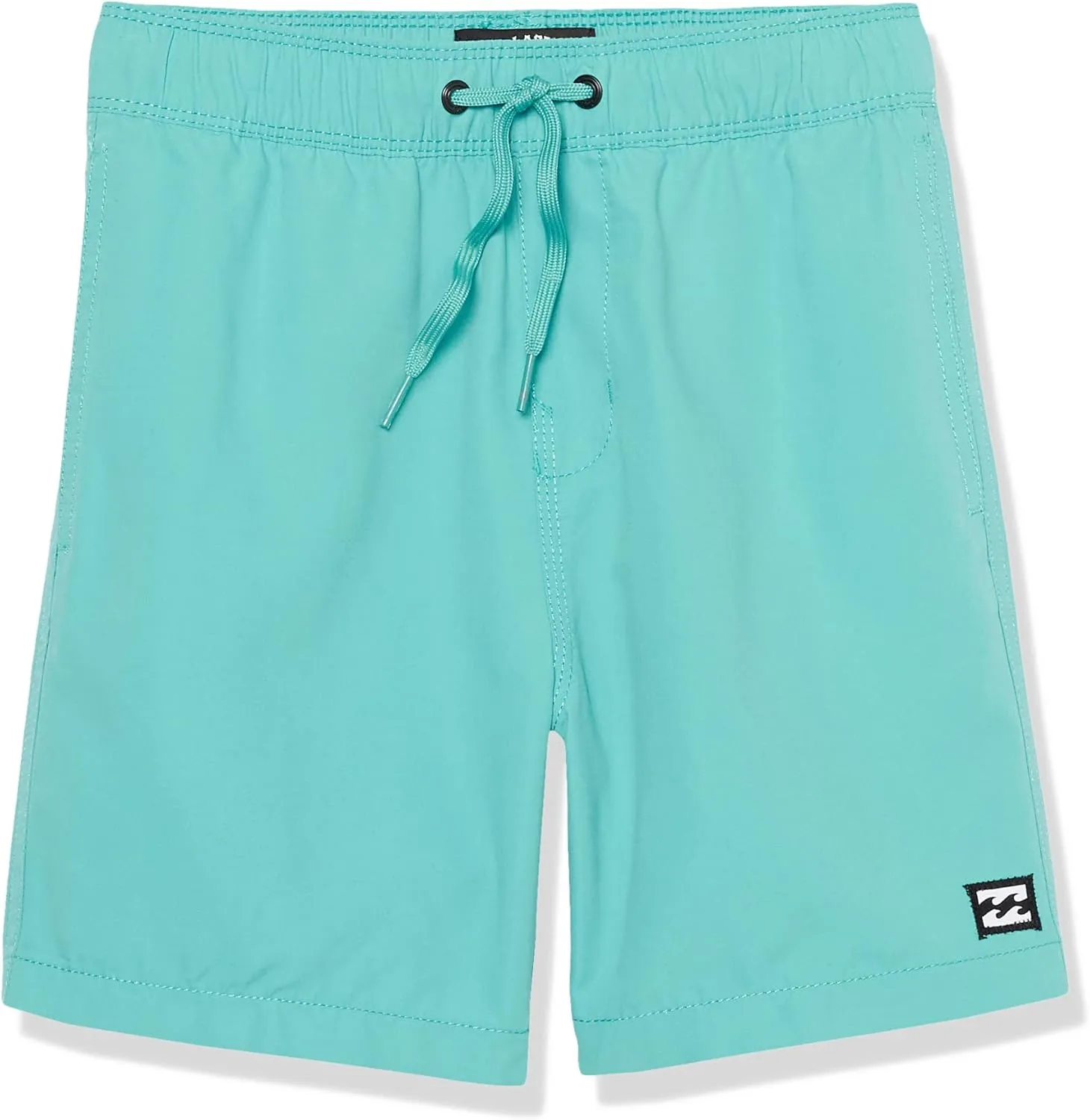 Billabong Boys' All Day Lb Elastic Waist Boardshort