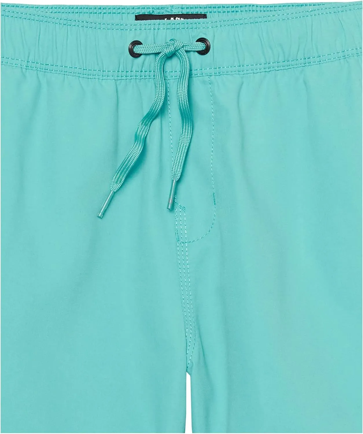Billabong Boys' All Day Lb Elastic Waist Boardshort