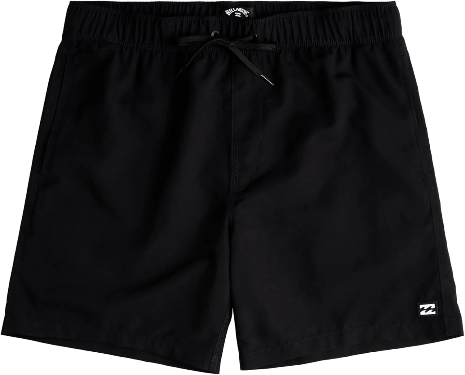 Billabong Boys' Standard All Day Layback Elastic Waist Boardshorts (Big Kids)