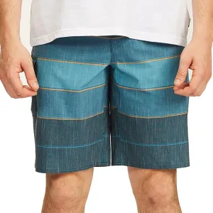 Billabong Men's 20 Inch Outseam Performance Stretch All Day Pro Boardshort