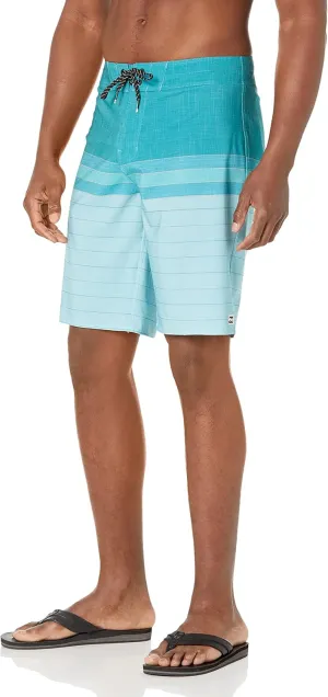Billabong Men's 20 Inch Outseam Performance Stretch All Day Pro Boardshort