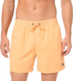 Billabong Men's All Day Layback Boardshort