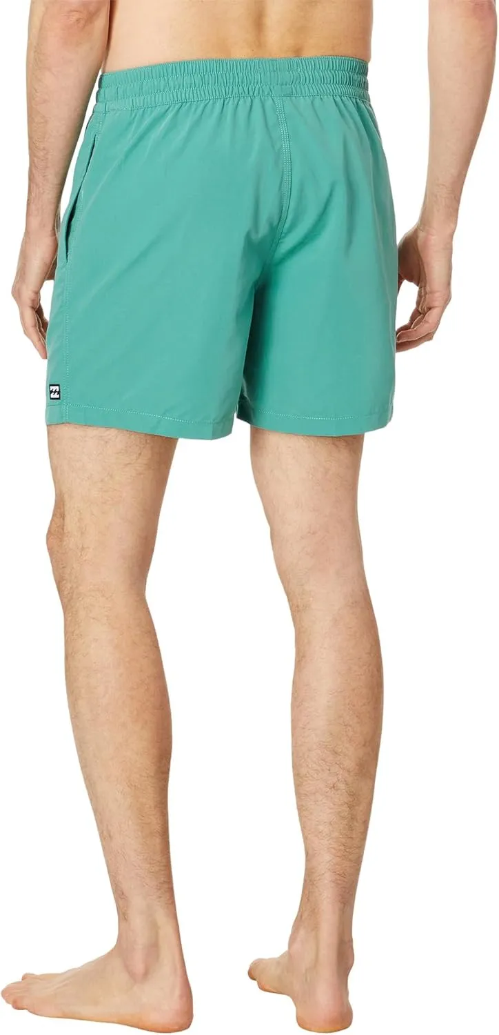 Billabong Men's All Day Layback Boardshort
