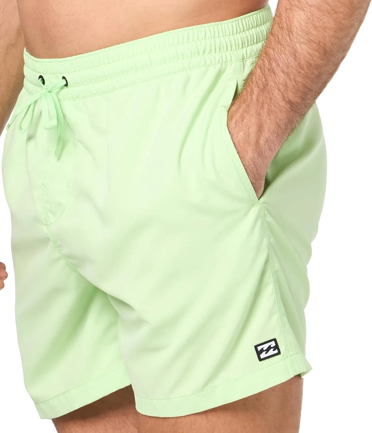 Billabong Men's All Day Layback Boardshort