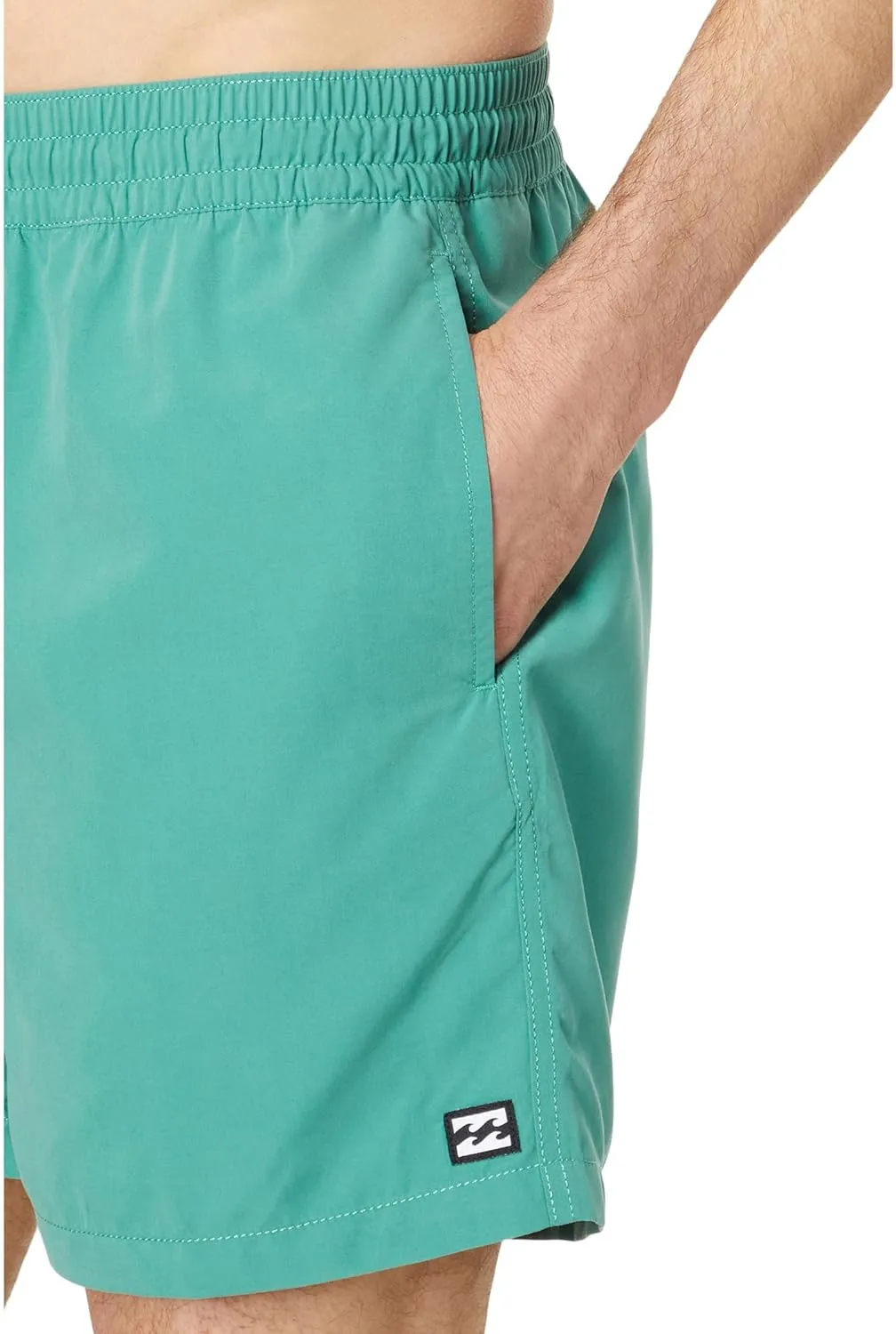 Billabong Men's All Day Layback Boardshort