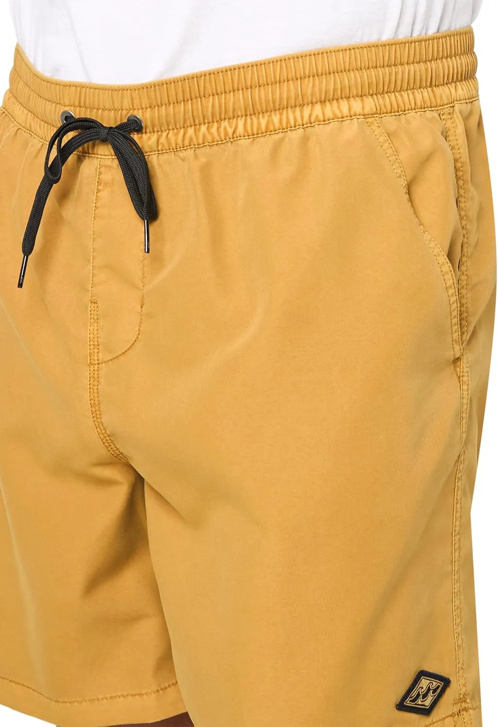 Billabong Men's Standard All Day Overdye Layback Boardshort