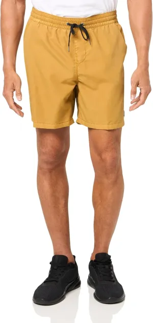 Billabong Men's Standard All Day Overdye Layback Boardshort