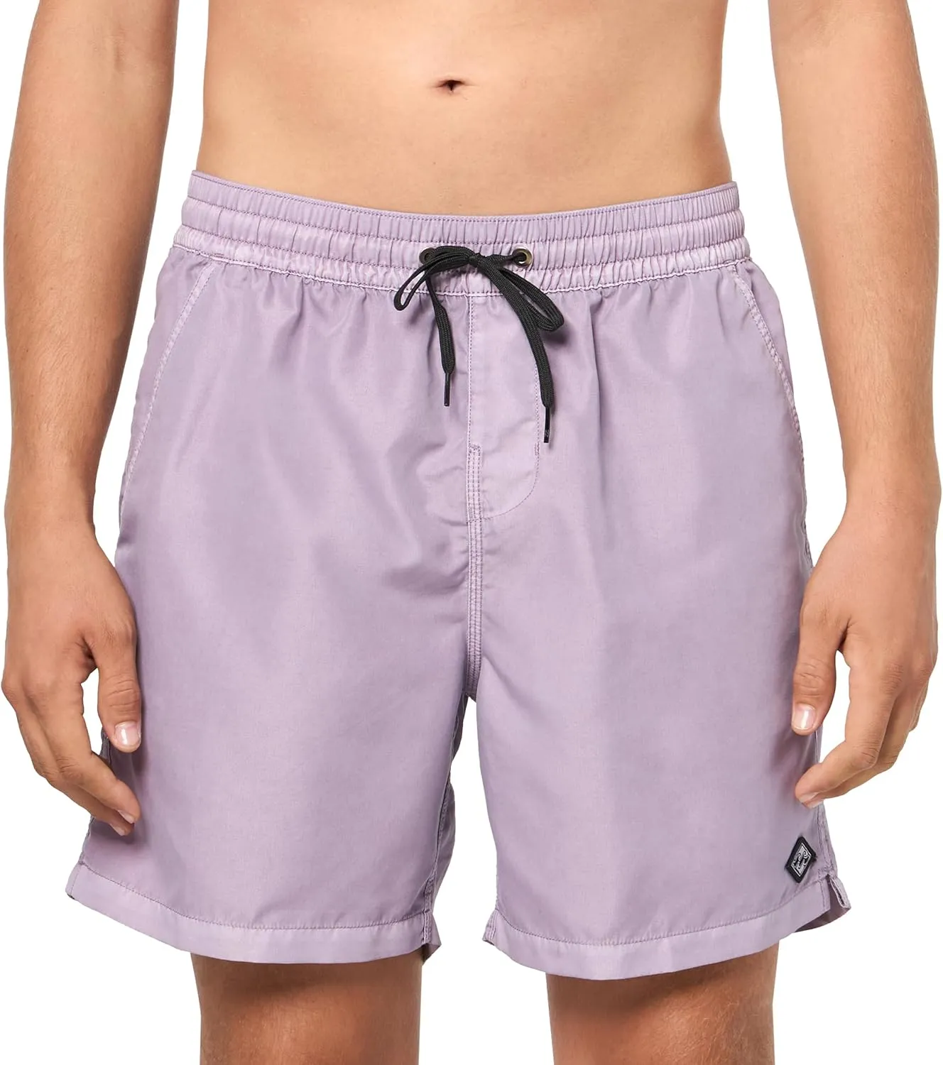 Billabong Men's Standard All Day Overdye Layback Boardshort