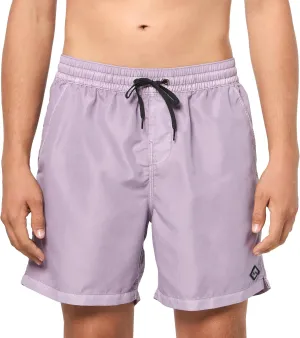 Billabong Men's Standard All Day Overdye Layback Boardshort