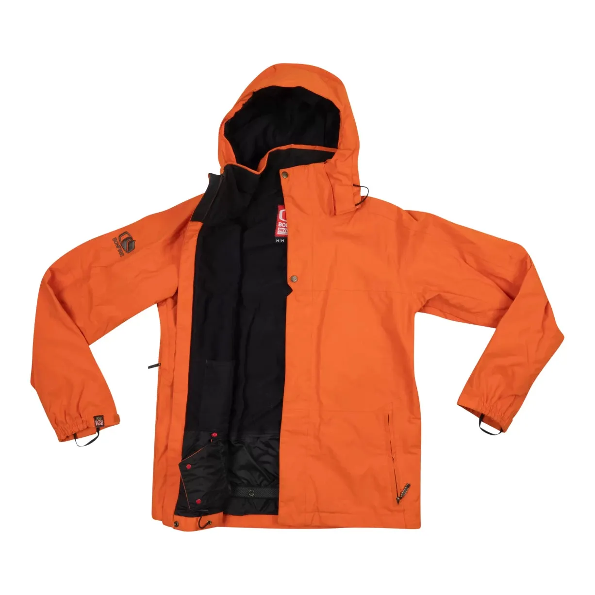 Bonfire Ski Jacket - Men's