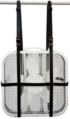 Box Fan Holder