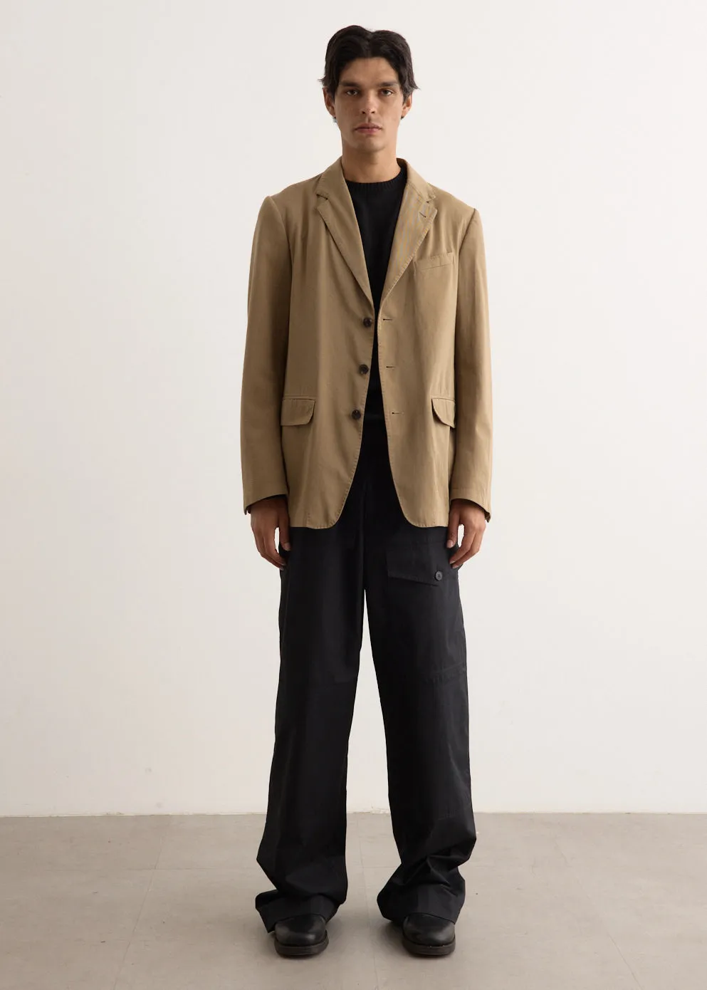 Bufordo Jacket