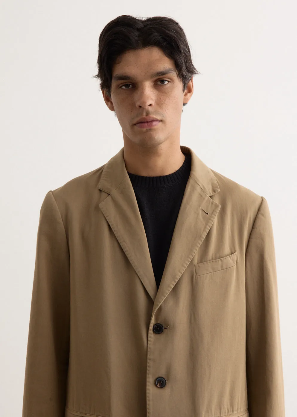 Bufordo Jacket