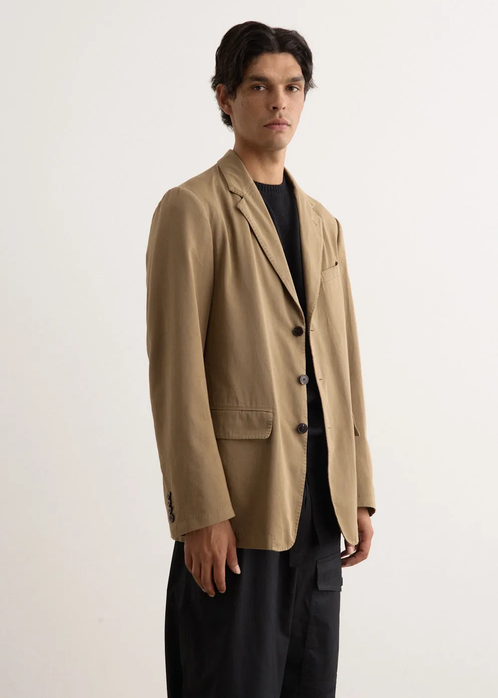 Bufordo Jacket