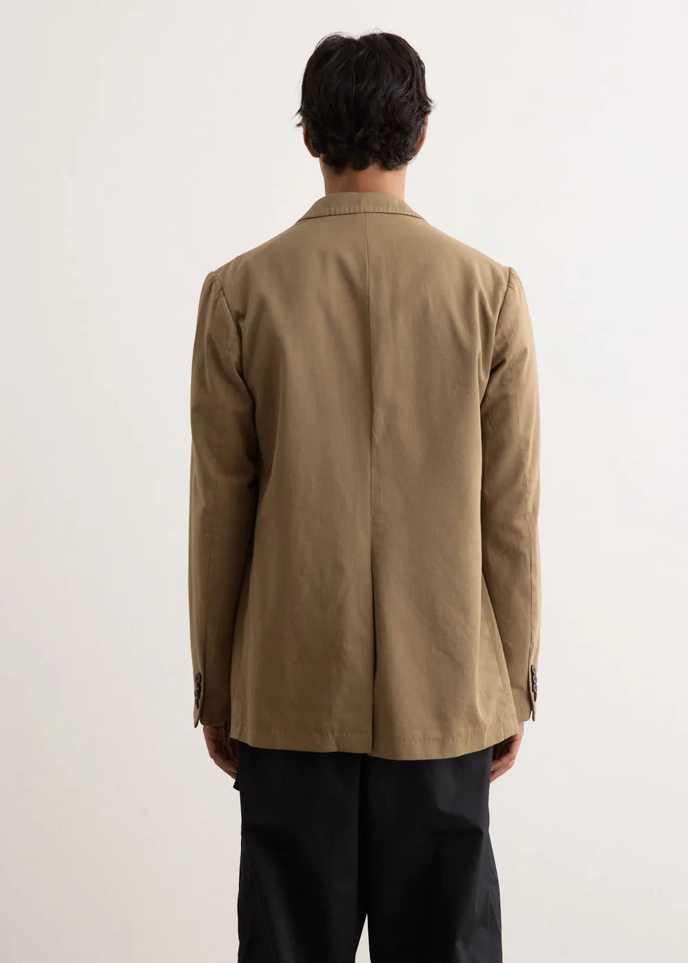 Bufordo Jacket