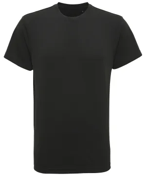 Charcoal - TriDri® performance t-shirt