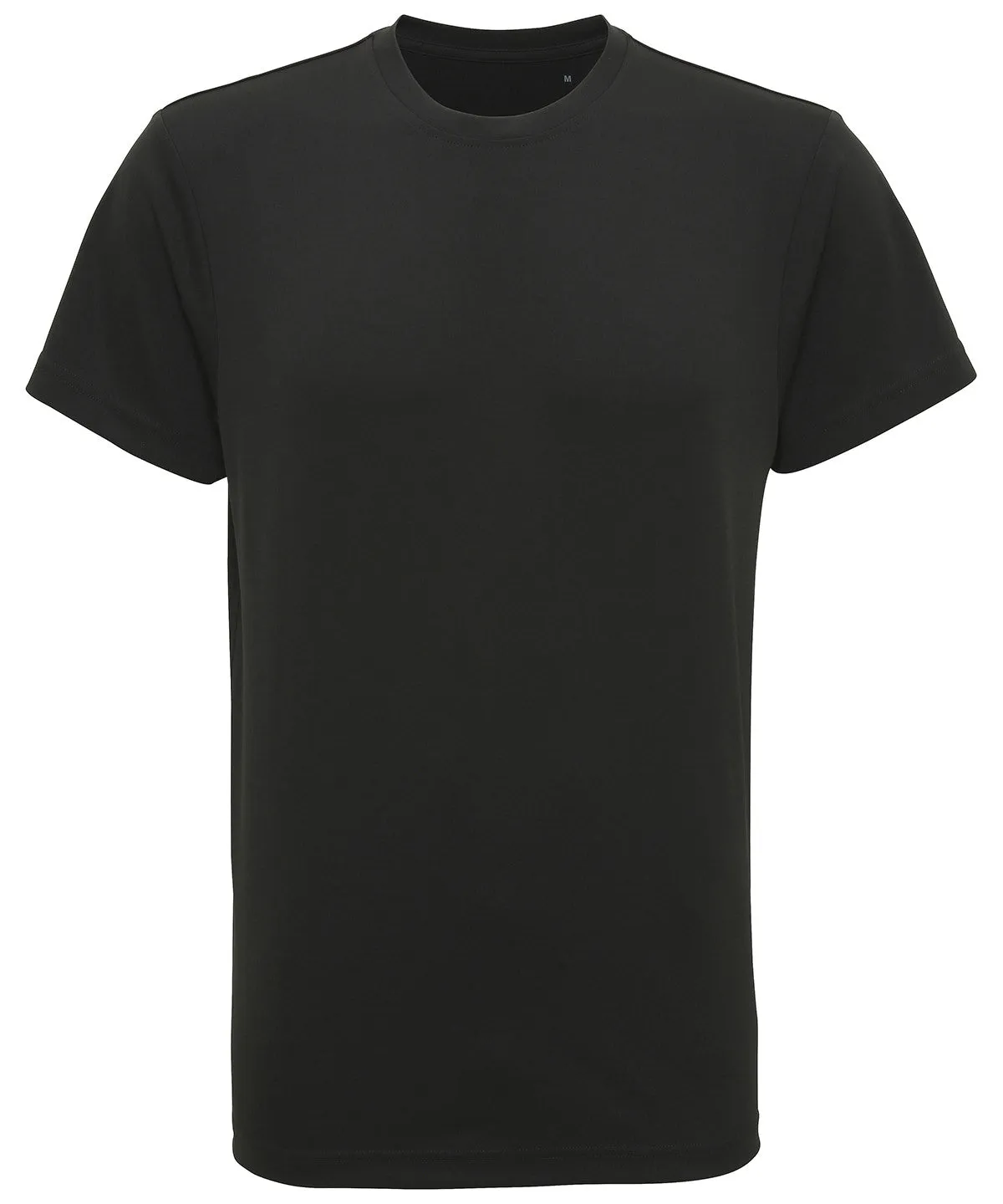 Charcoal - TriDri® performance t-shirt