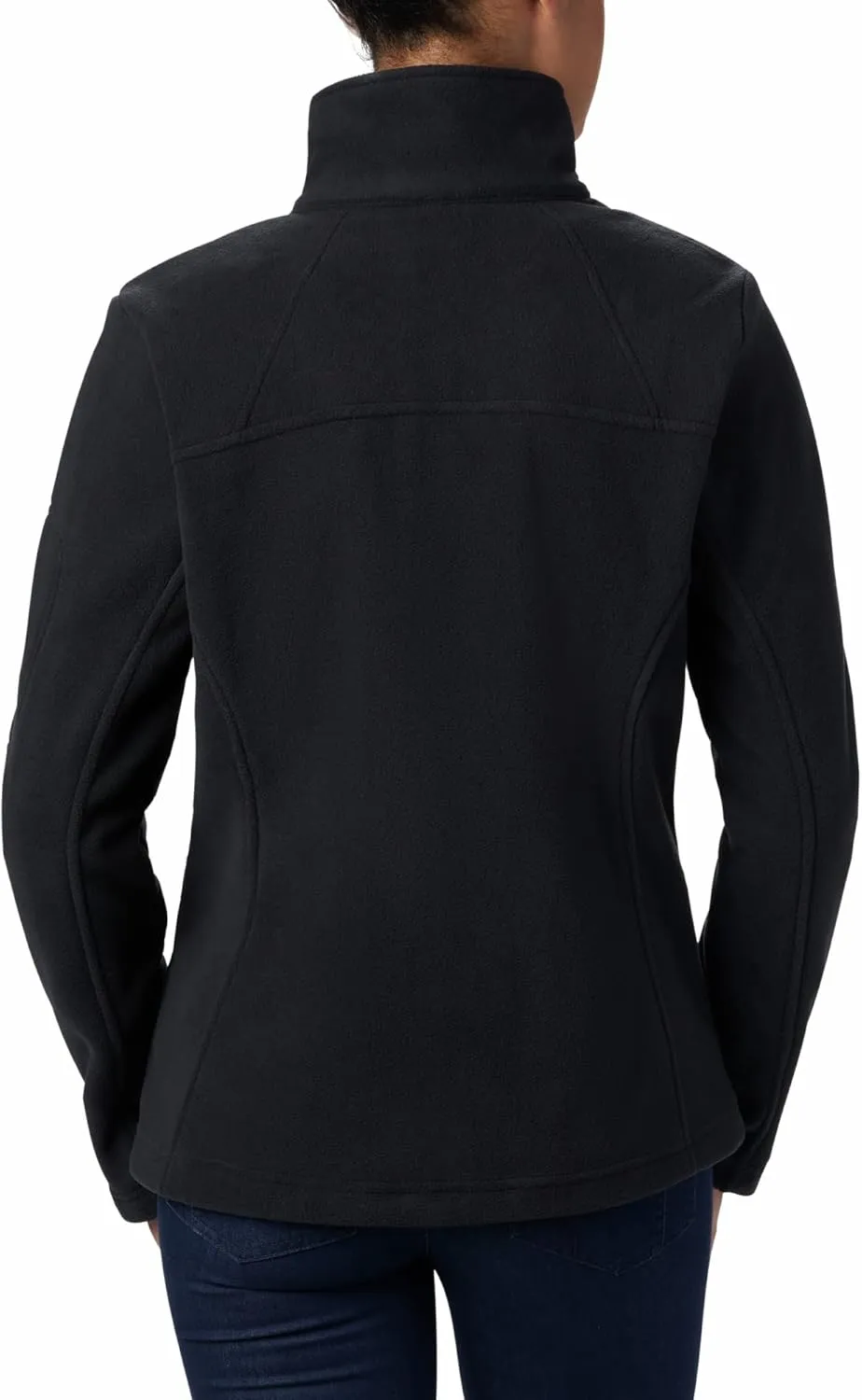 Columbia womens Fast Trek Ii Jacket