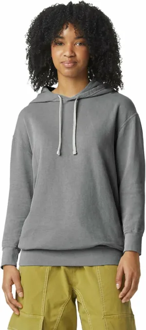 Comfort Colors Adult Lightweight Cotton Hoodie Sweatshirt, Style G1467