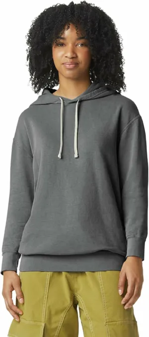 Comfort Colors Adult Lightweight Cotton Hoodie Sweatshirt, Style G1467
