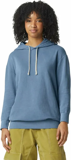Comfort Colors Adult Lightweight Cotton Hoodie Sweatshirt, Style G1467