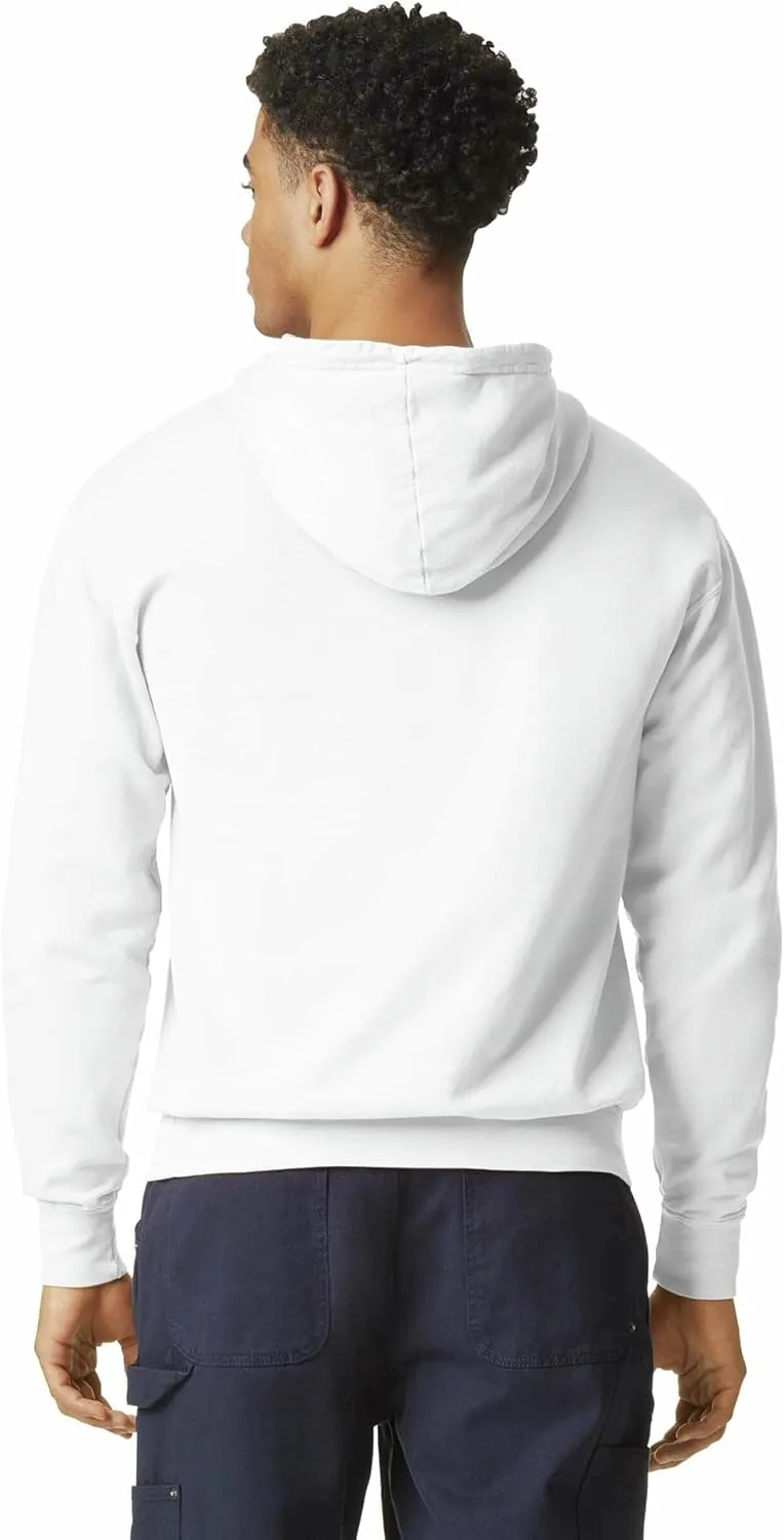 Comfort Colors Adult Lightweight Cotton Hoodie Sweatshirt, Style G1467