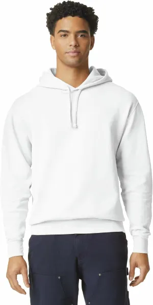 Comfort Colors Adult Lightweight Cotton Hoodie Sweatshirt, Style G1467