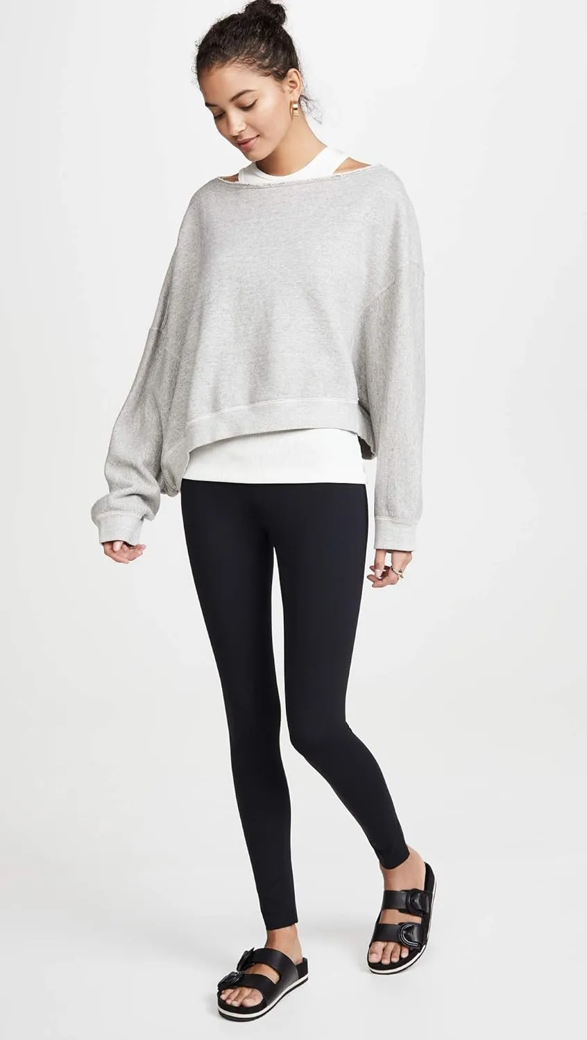 commando Fast Track Legging, Sexy Leggings, All-Day Comfort