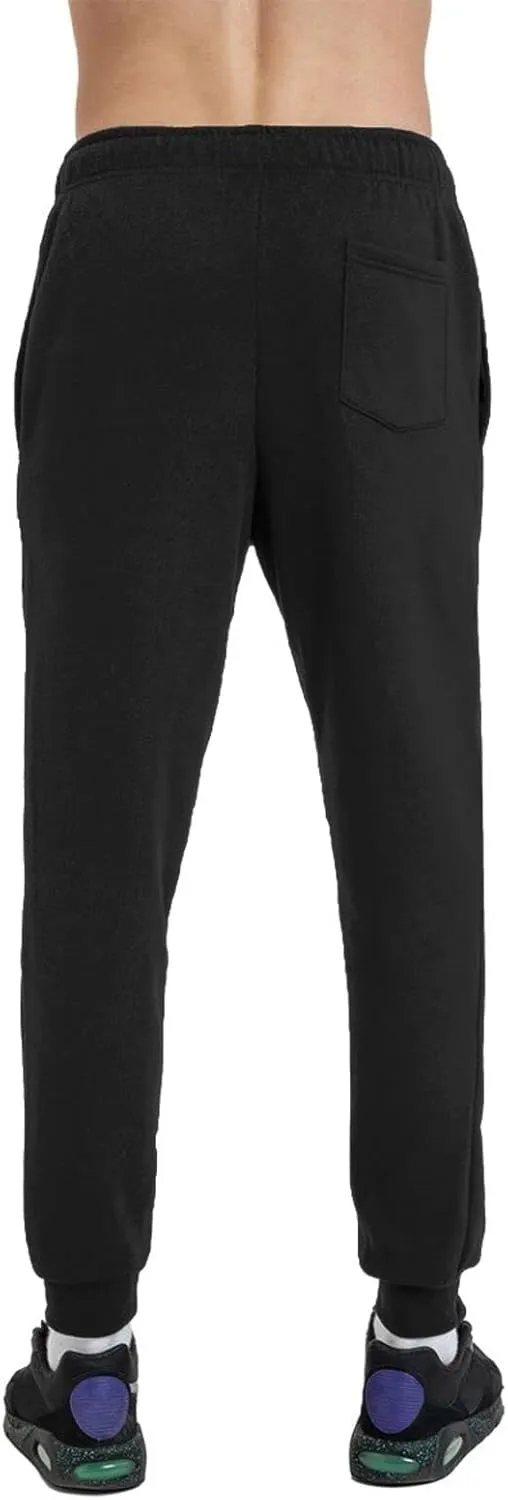 Cremation is My Last Hope for A Smoking Hot Body Men's Athletic Pants Workout Joggers Active Sports Track Training,