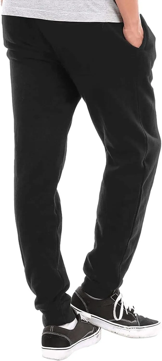 Cremation is My Last Hope for A Smoking Hot Body Men's Athletic Pants Workout Joggers Active Sports Track Training,