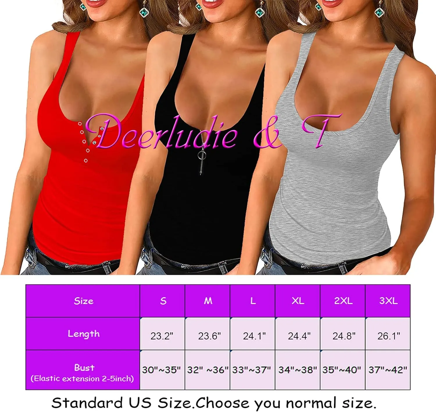 Deerludie & T womens Soft