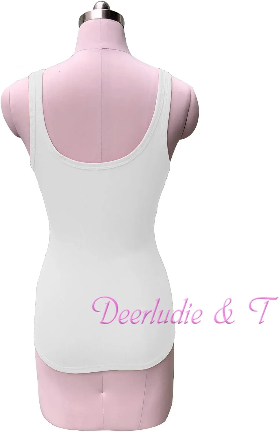 Deerludie & T womens Soft