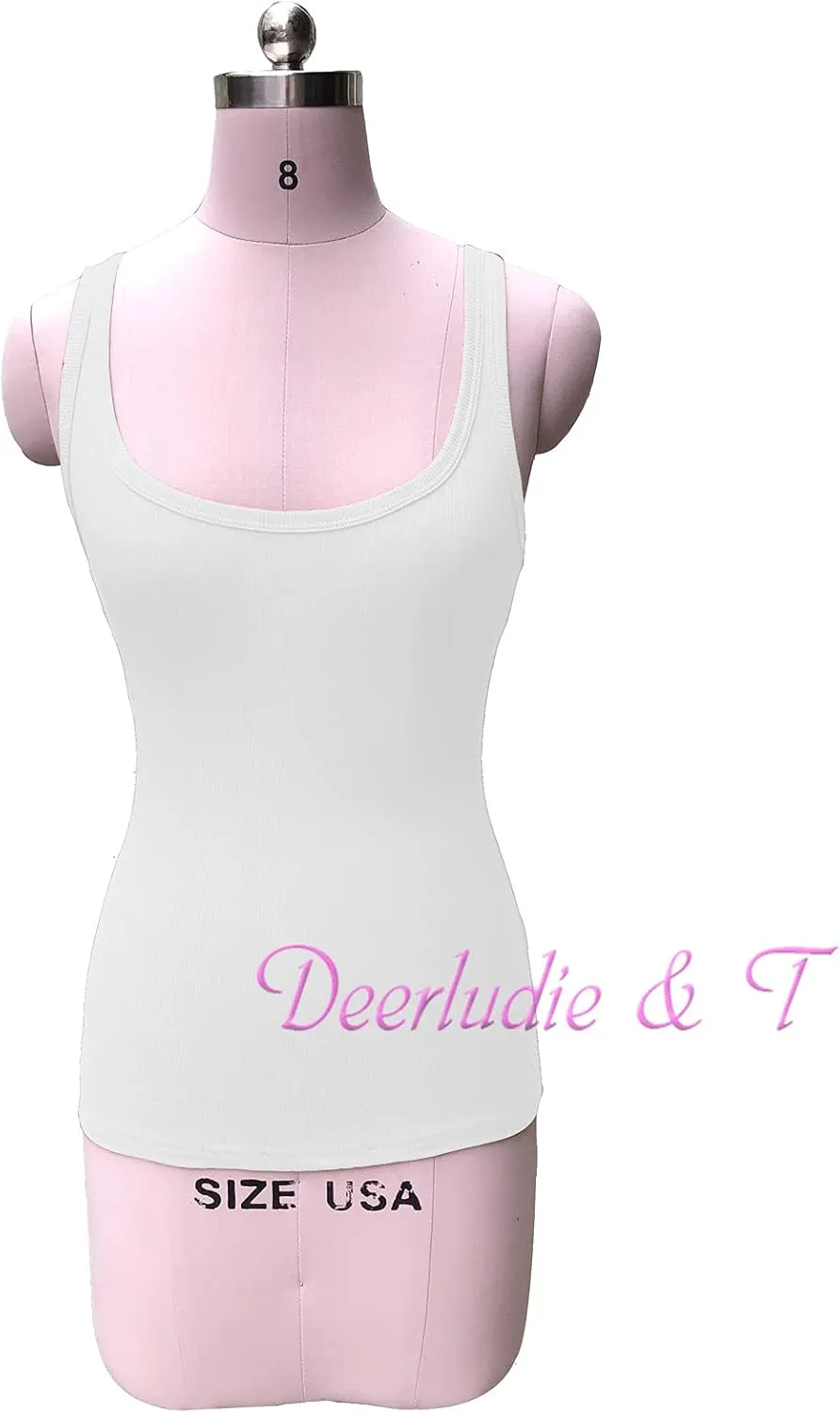 Deerludie & T womens Soft