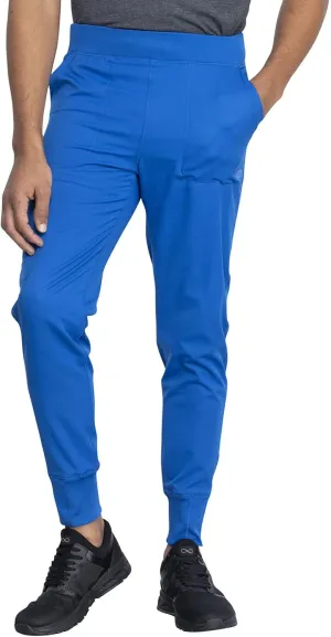 Dickies Dynamix Men Scrubs Pant Natural Rise Jogger DK040
