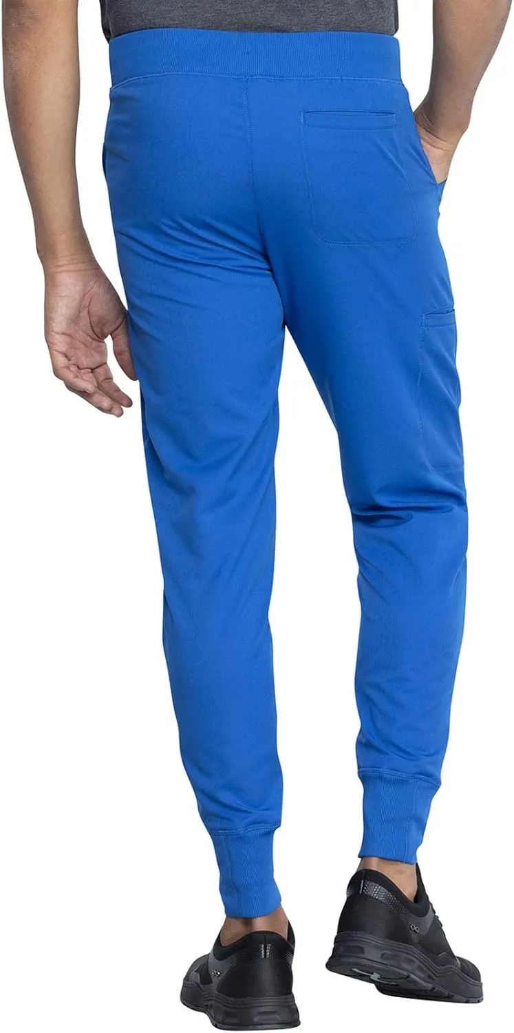 Dickies Dynamix Men Scrubs Pant Natural Rise Jogger DK040
