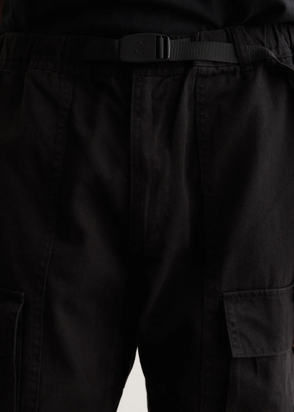 Front Cargo Pants