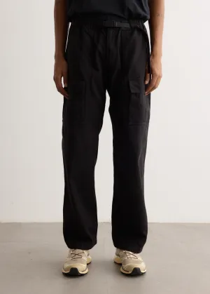 Front Cargo Pants