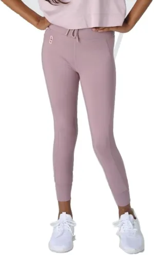 Jen Schro All Day All Night Legging | Mauve | Adult Medium