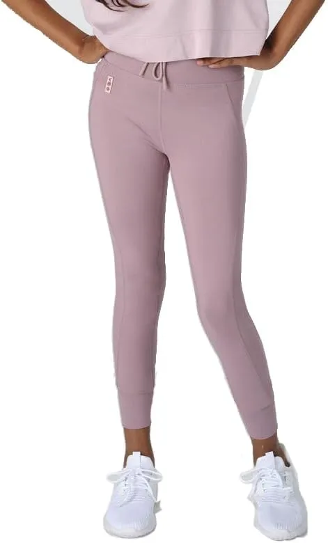 Jen Schro All Day All Night Legging | Mauve | Adult Medium