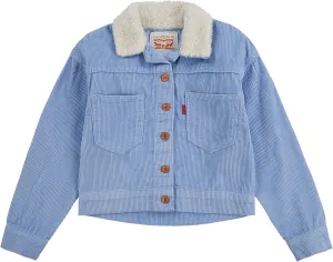 Levi's Girls' and Baby Trucker Jacket