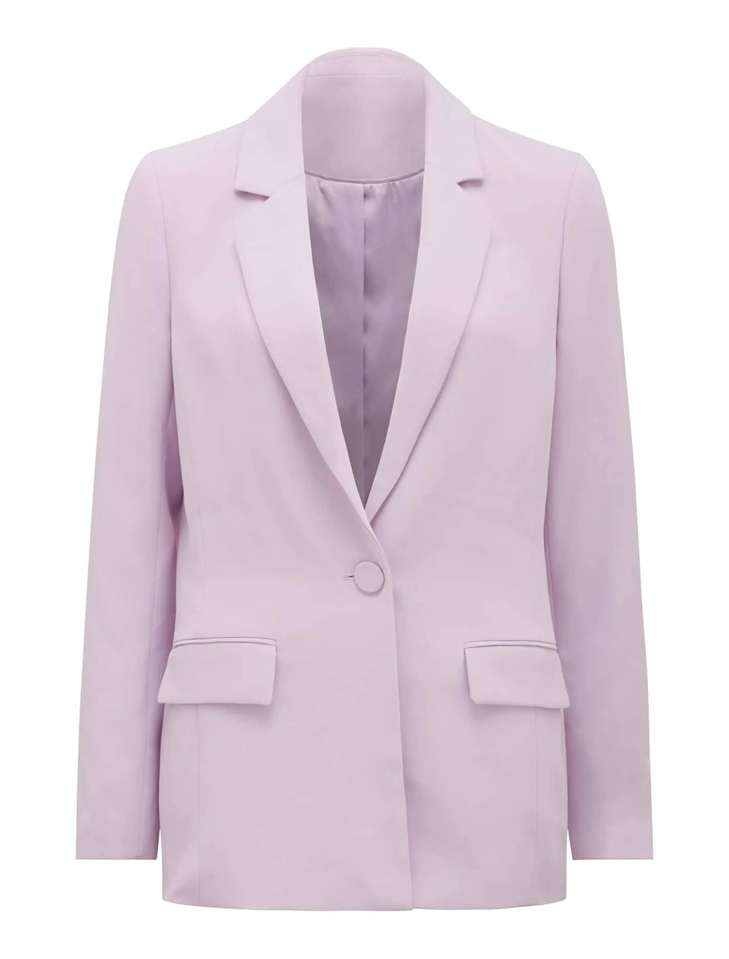 Marley Single Breasted Blazer