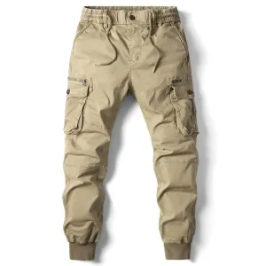 MetroForce Cargo Pants