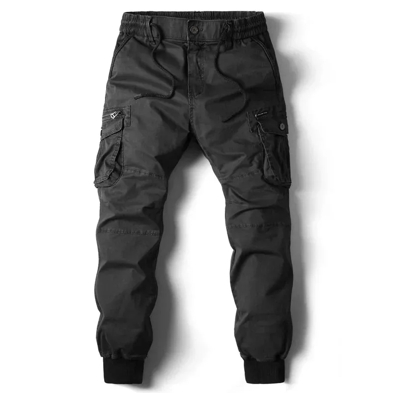 MetroForce Cargo Pants