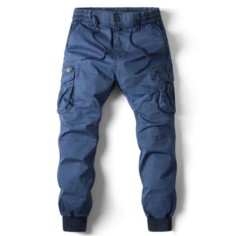 MetroForce Cargo Pants
