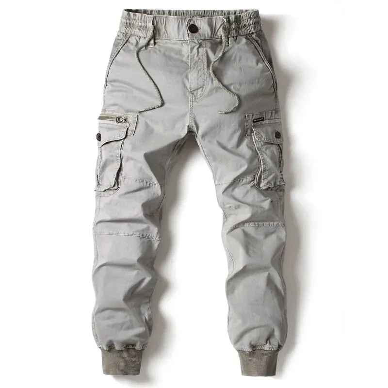 MetroForce Cargo Pants