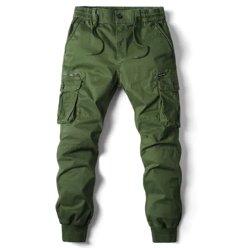 MetroForce Cargo Pants