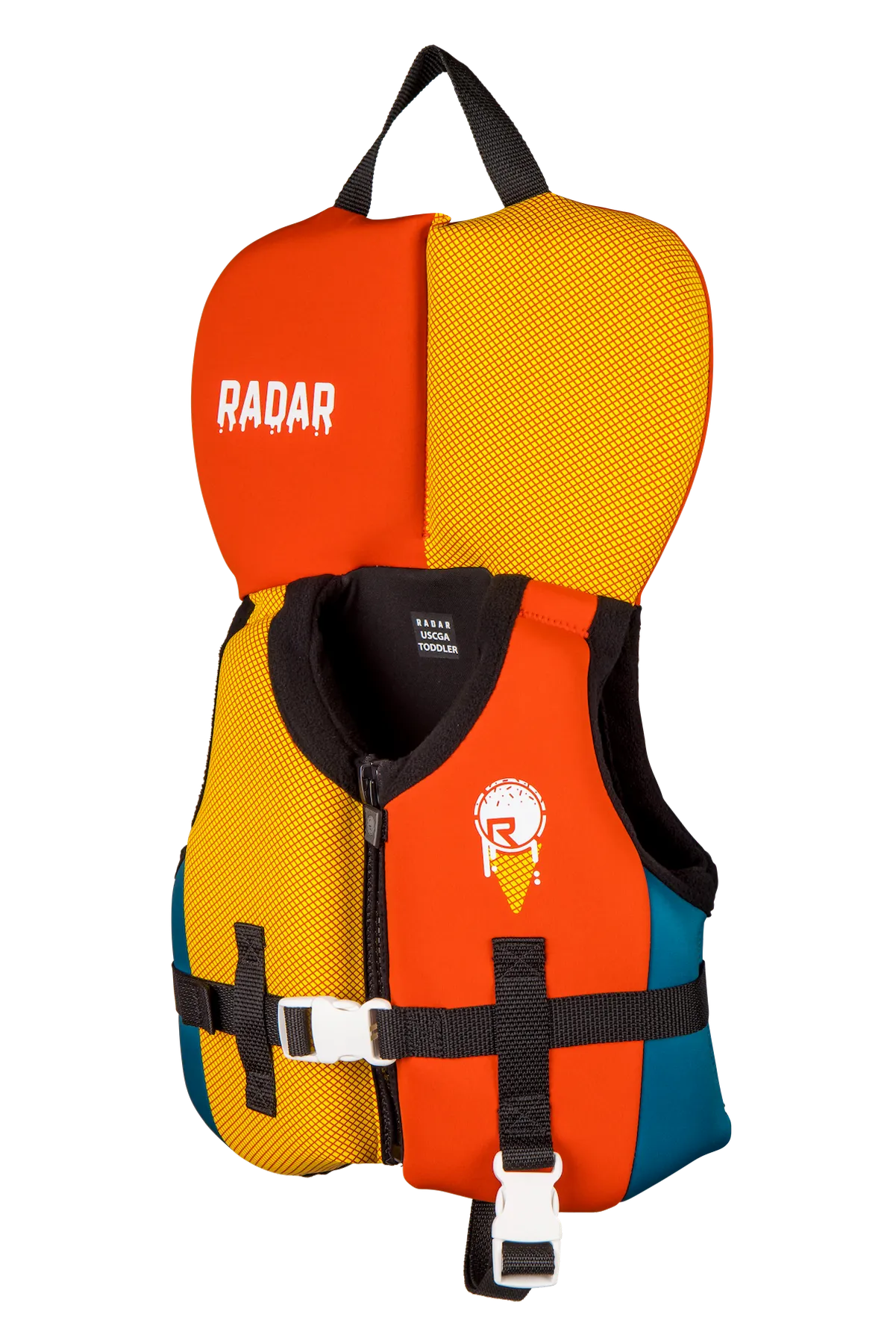 Radar Toddler Boy's CGA Life Vest
