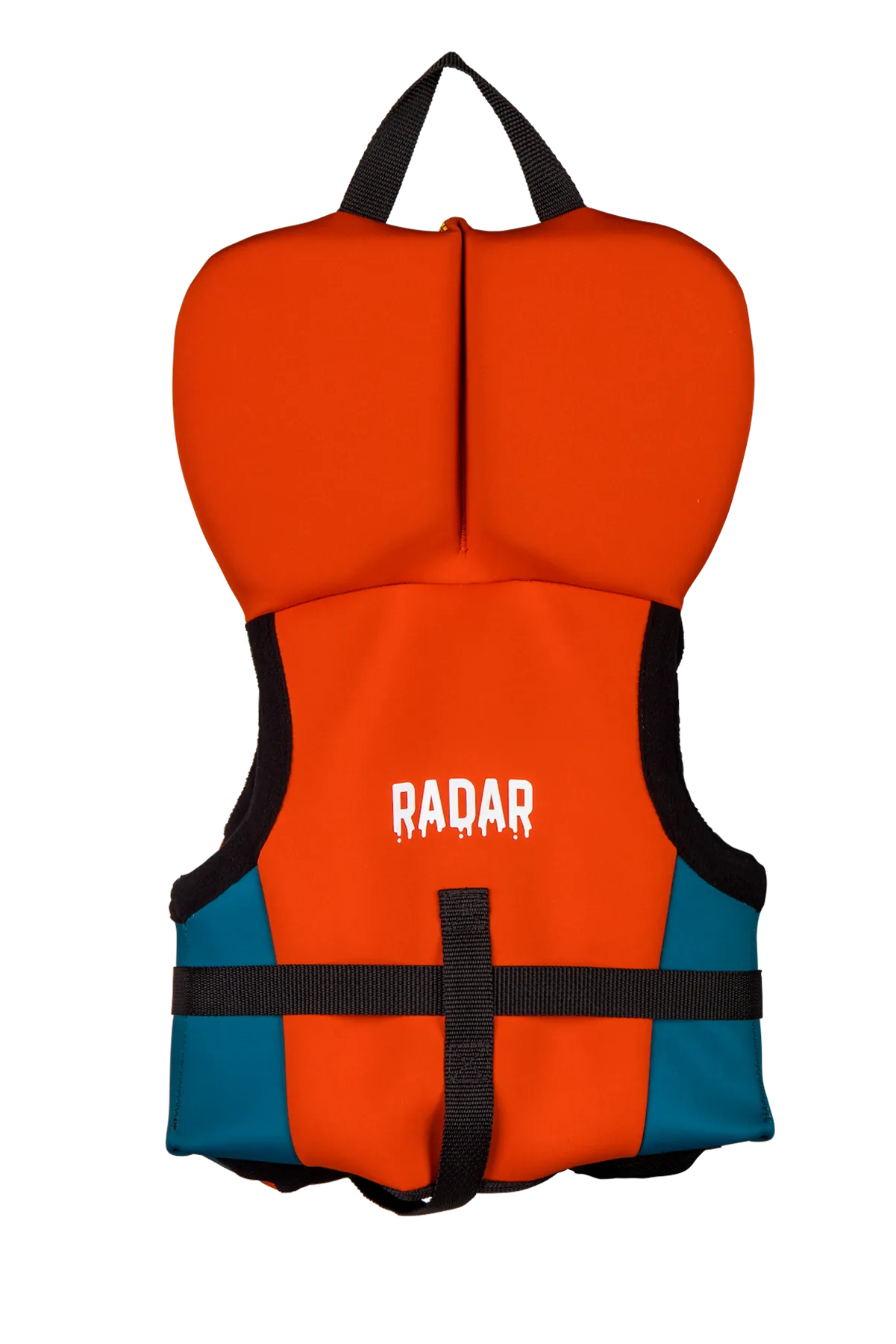 Radar Toddler Boy's CGA Life Vest